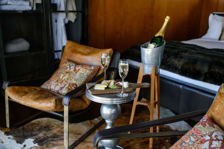 Apartamento Spicers Sangoma Retreat - Adults Only