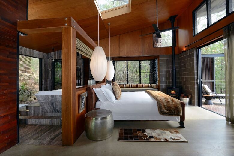 Apartamento Spicers Sangoma Retreat - Adults Only