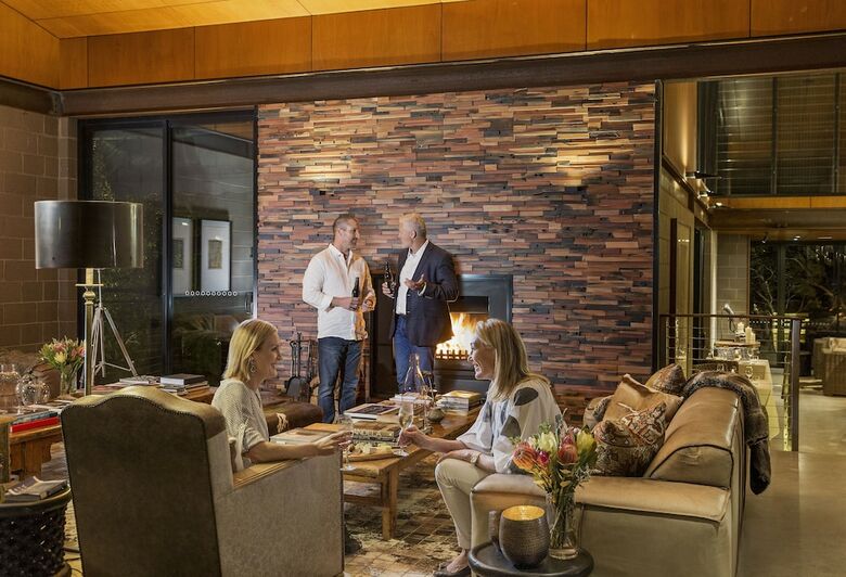Apartamento Spicers Sangoma Retreat - Adults Only