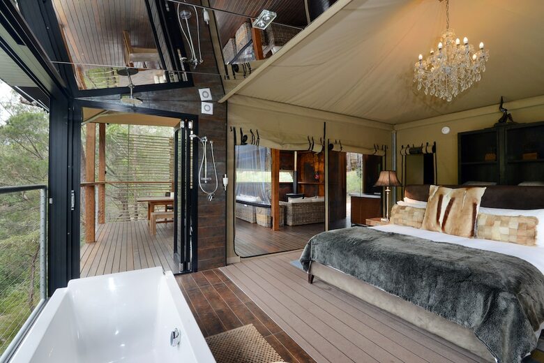 Apartamento Spicers Sangoma Retreat - Adults Only