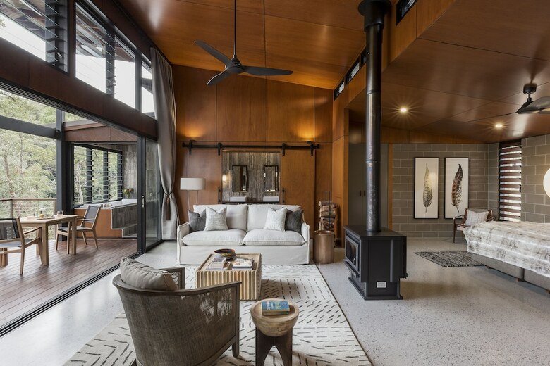 Apartamento Spicers Sangoma Retreat - Adults Only