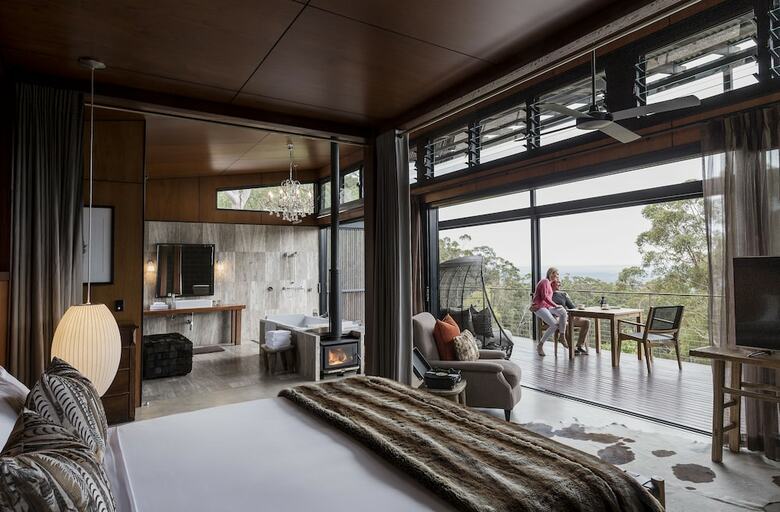 Apartamento Spicers Sangoma Retreat - Adults Only