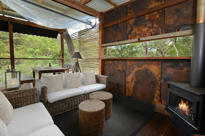 Apartamento Spicers Sangoma Retreat - Adults Only