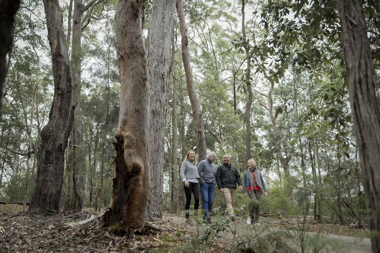 Apartamento Spicers Sangoma Retreat - Adults Only
