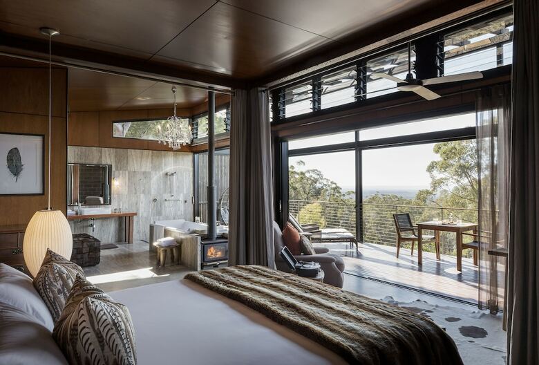 Apartamento Spicers Sangoma Retreat - Adults Only