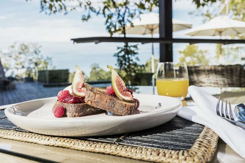 Apartamento Spicers Sangoma Retreat - Adults Only