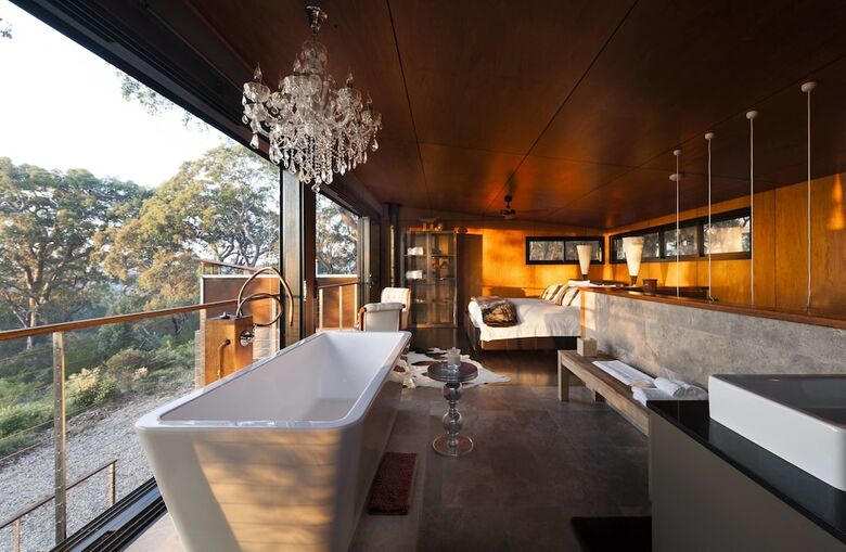 Apartamento Spicers Sangoma Retreat - Adults Only