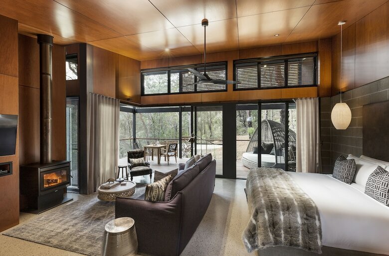 Apartamento Spicers Sangoma Retreat - Adults Only