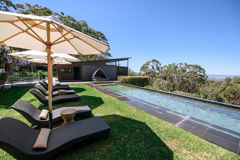 Apartamento Spicers Sangoma Retreat - Adults Only