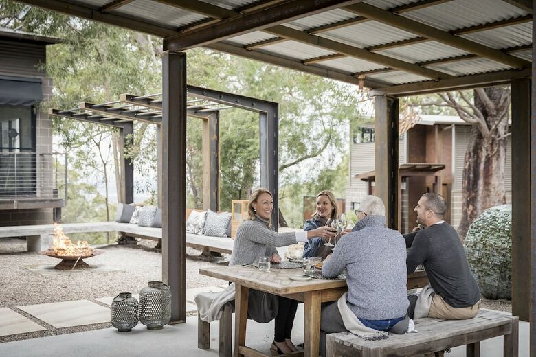 Apartamento Spicers Sangoma Retreat - Adults Only