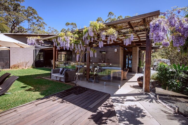 Apartamento Spicers Sangoma Retreat - Adults Only