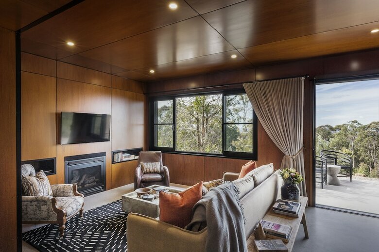 Apartamento Spicers Sangoma Retreat - Adults Only