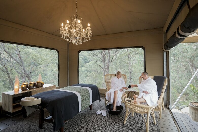 Apartamento Spicers Sangoma Retreat - Adults Only