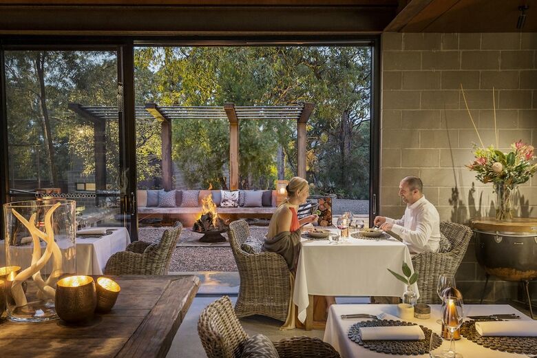 Apartamento Spicers Sangoma Retreat - Adults Only