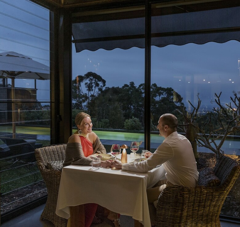 Apartamento Spicers Sangoma Retreat - Adults Only