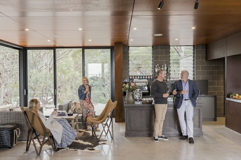 Apartamento Spicers Sangoma Retreat - Adults Only
