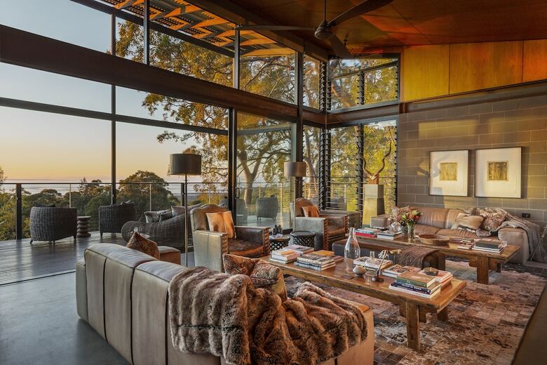 Apartamento Spicers Sangoma Retreat - Adults Only