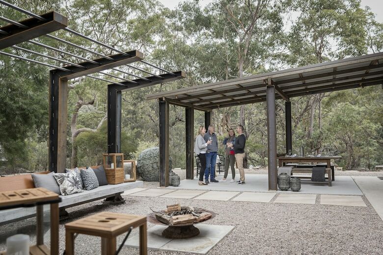 Apartamento Spicers Sangoma Retreat - Adults Only