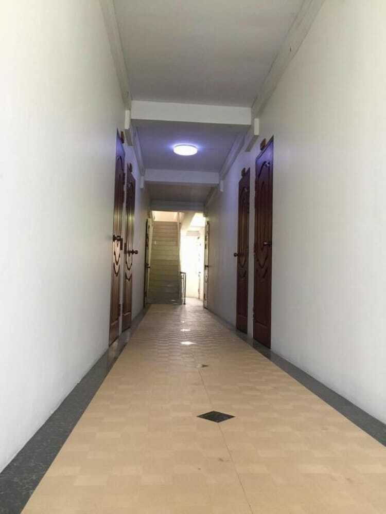 Hotel Pandora Motel