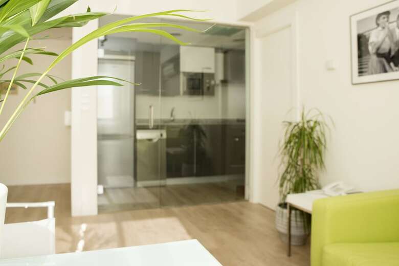Apartamentos Sabinas San Miguel