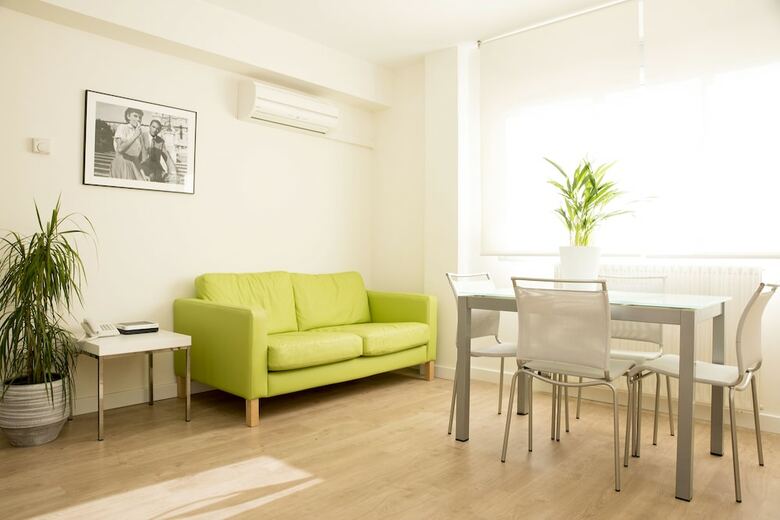 Apartamentos Sabinas San Miguel