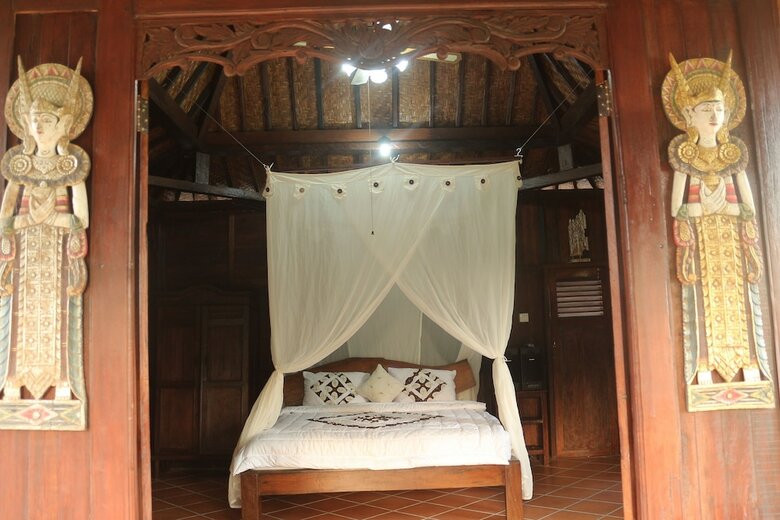 Hotel Telaga House