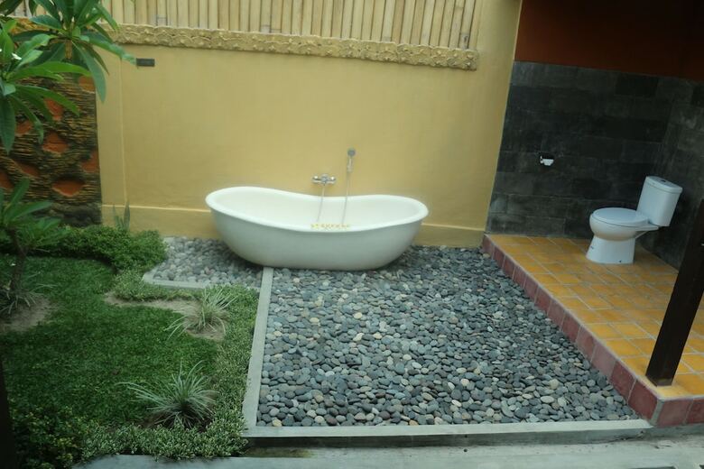 Hotel Telaga House