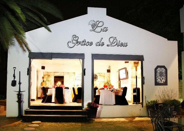 Hotel La Gratitude Guest House