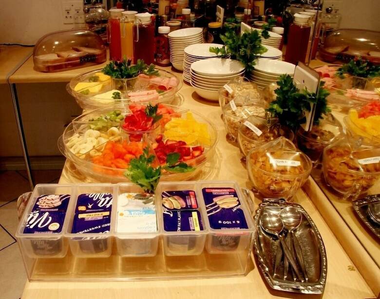 Hotel La Gratitude Guest House