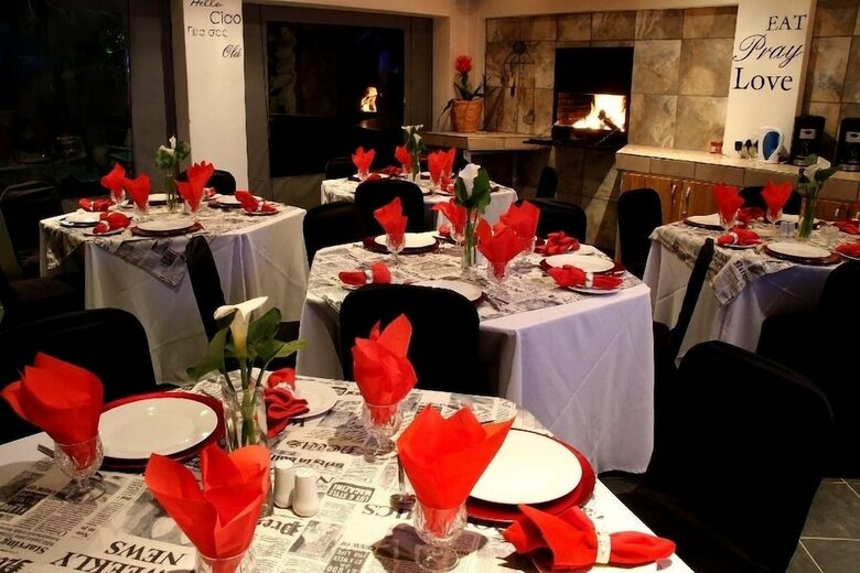 Hotel La Gratitude Guest House