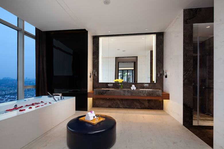 Hotel Crowne Plaza Kunshan