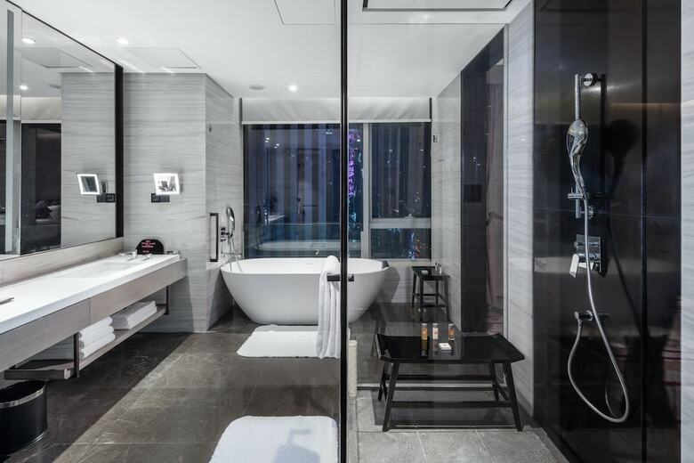 Hotel Crowne Plaza Kunshan