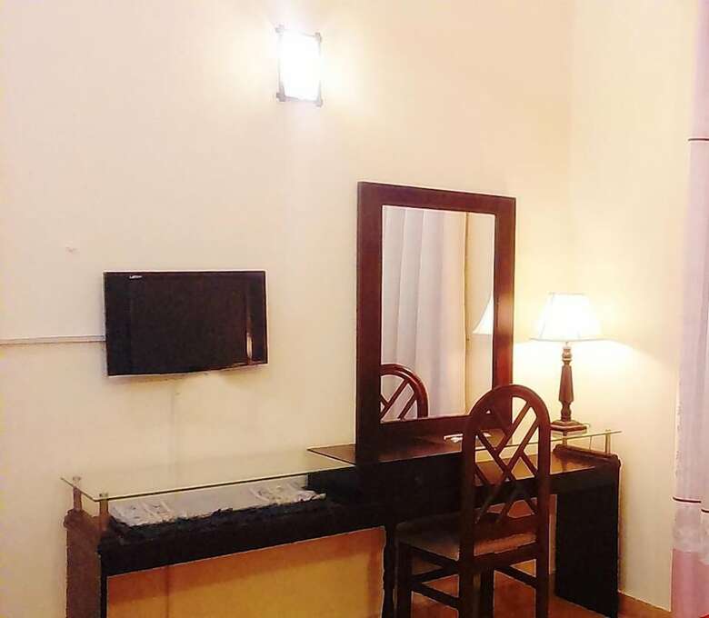 Posada Hotel Executive Lodges