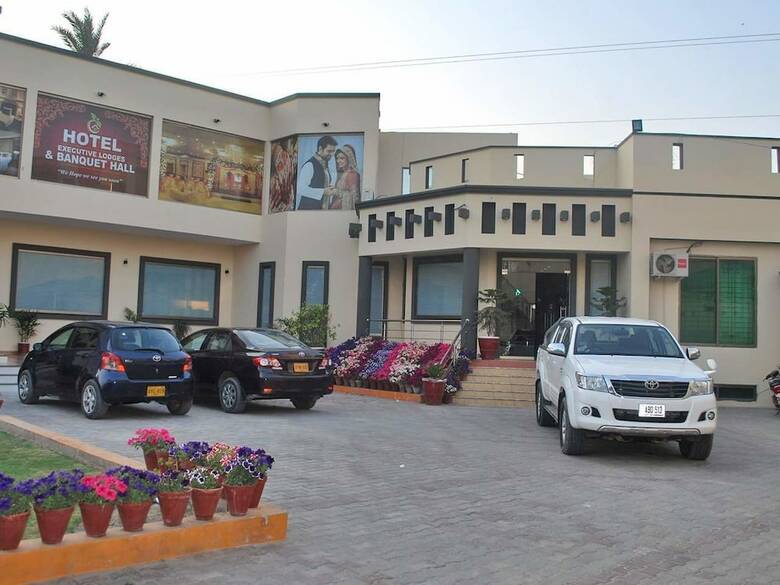 Posada Hotel Executive Lodges