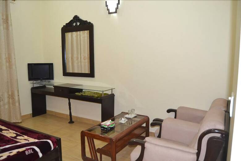 Posada Hotel Executive Lodges