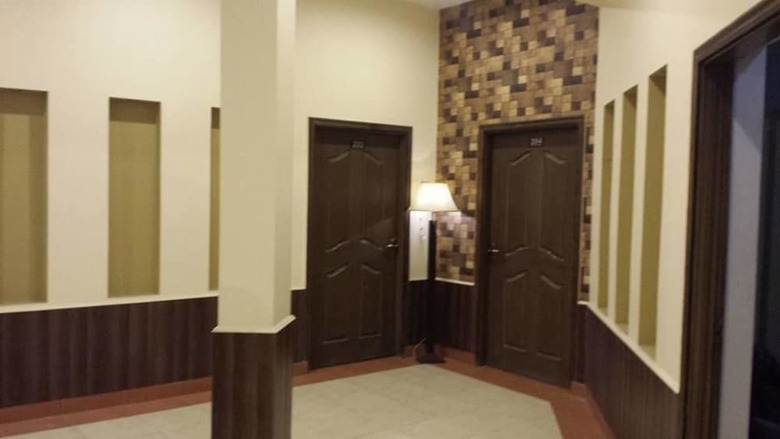 Posada Hotel Executive Lodges