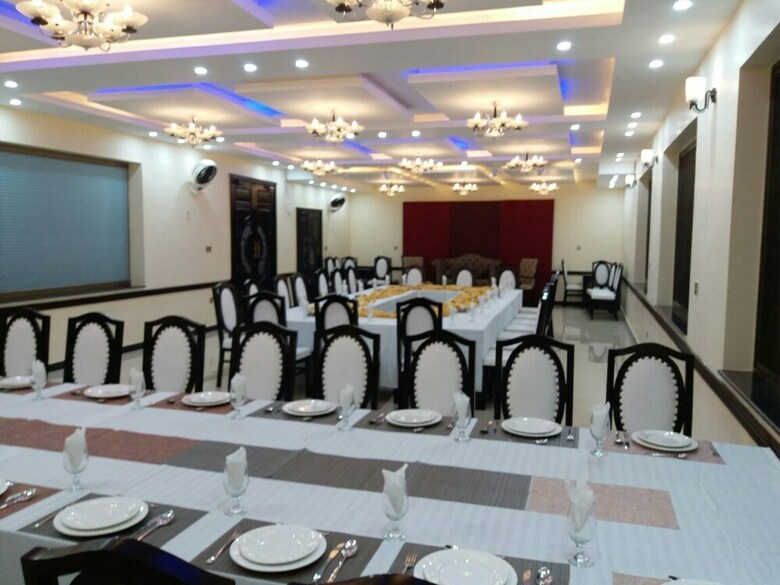 Posada Hotel Executive Lodges