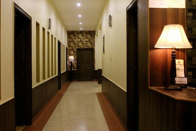 Posada Hotel Executive Lodges