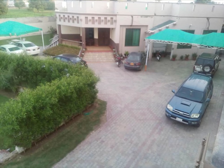 Posada Hotel Executive Lodges