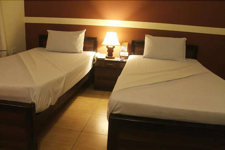 Posada Hotel Executive Lodges