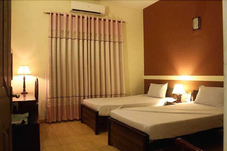Posada Hotel Executive Lodges