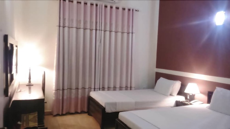 Posada Hotel Executive Lodges
