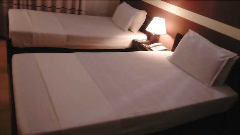 Posada Hotel Executive Lodges