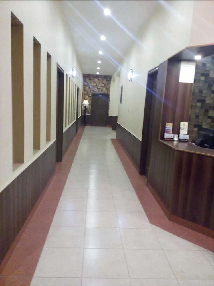 Posada Hotel Executive Lodges