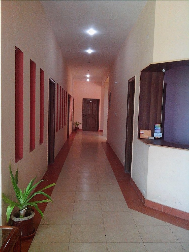Posada Hotel Executive Lodges