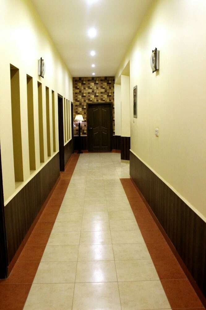 Posada Hotel Executive Lodges
