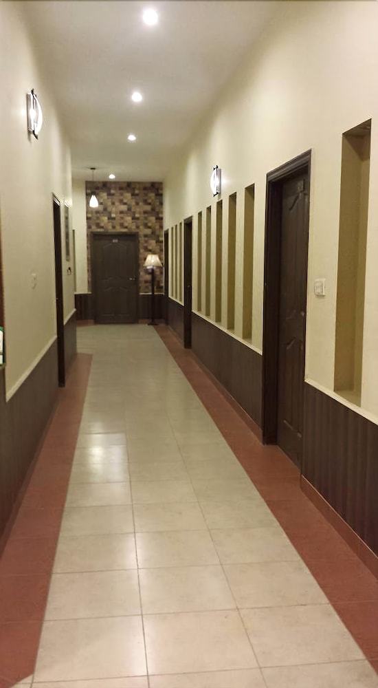 Posada Hotel Executive Lodges