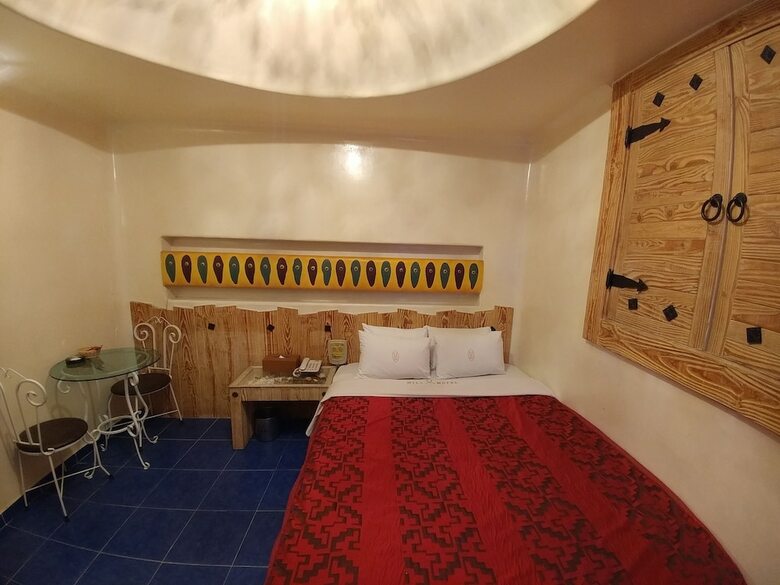 Hotel Mill Motel