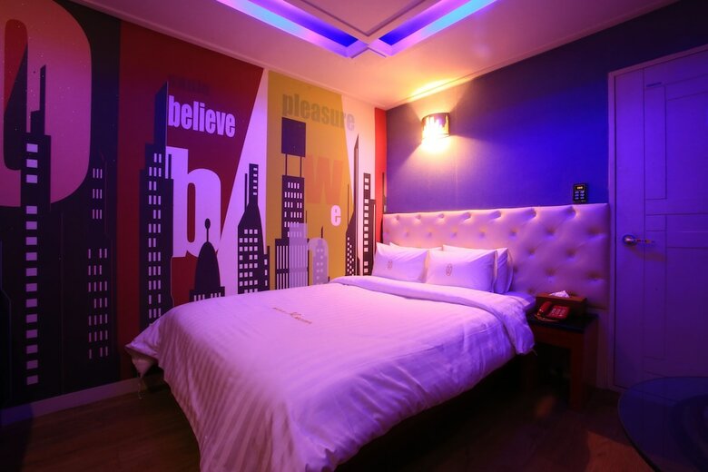 Hotel Mill Motel