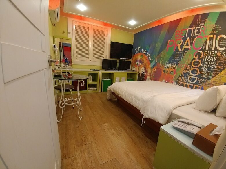Hotel Mill Motel